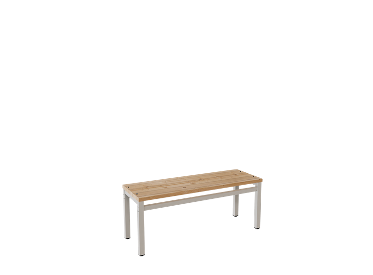 Type B Bænk Type B Bænk