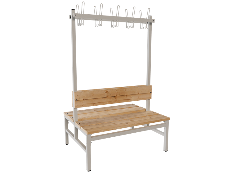 Type F Bænk Type F Bænk