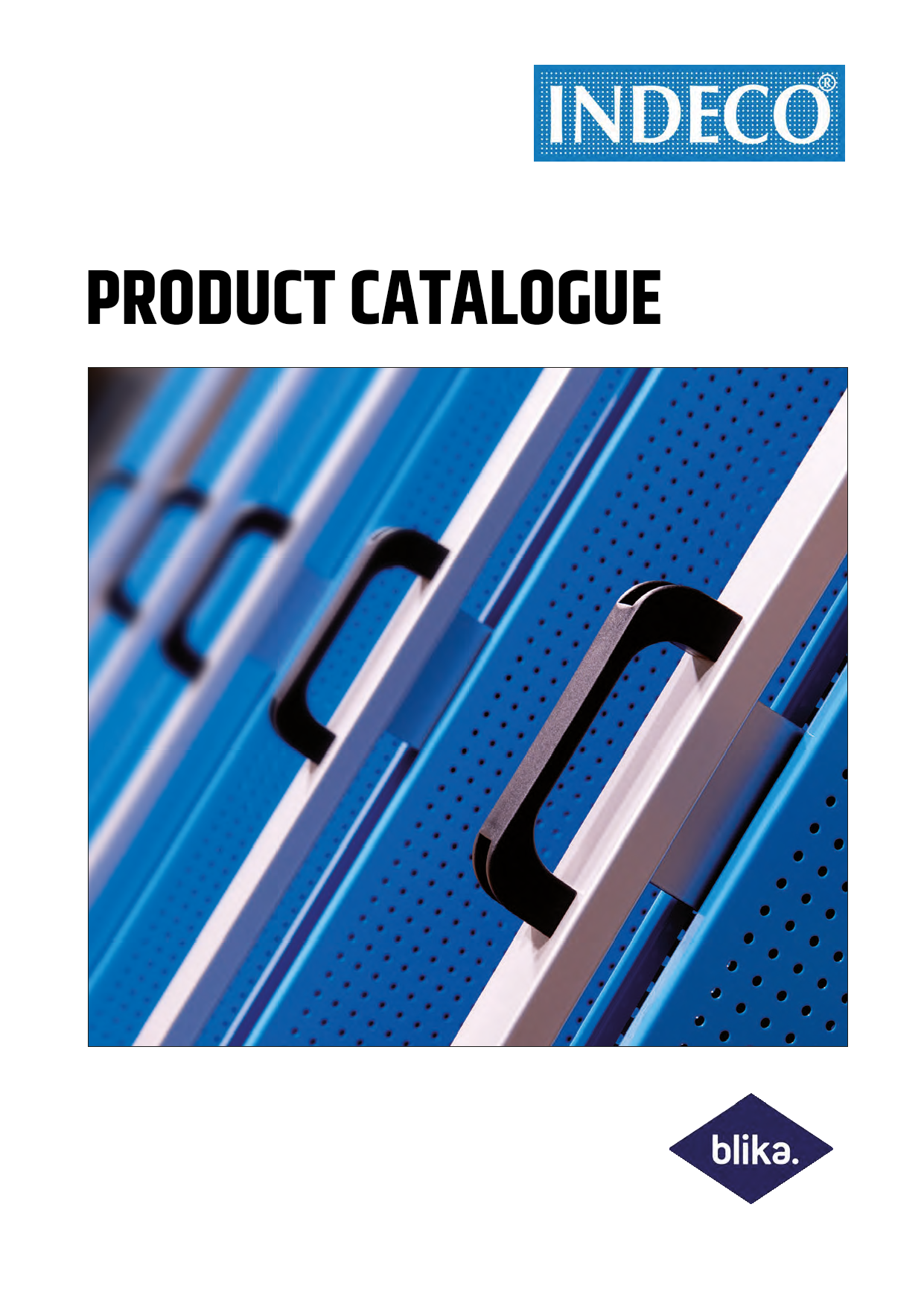 Indeco catalogue