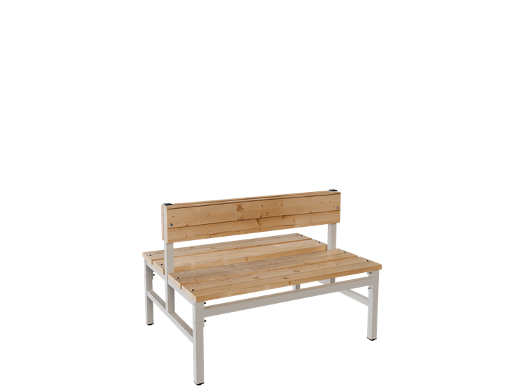 Type D Bænk Type D Bænk