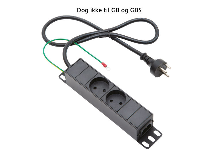 Strømudtag Tekst Strømudtag Tekst