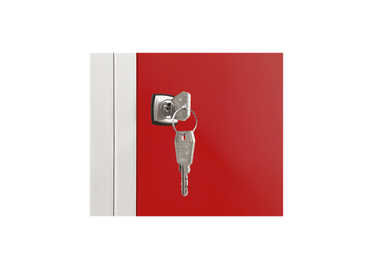 Cylinderlås Cylinderlås