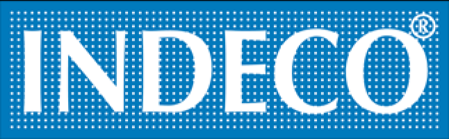 Indeco - logo