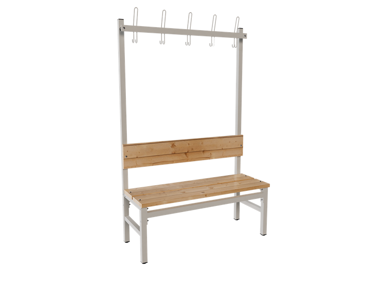 Type E Bænk Type E Bænk