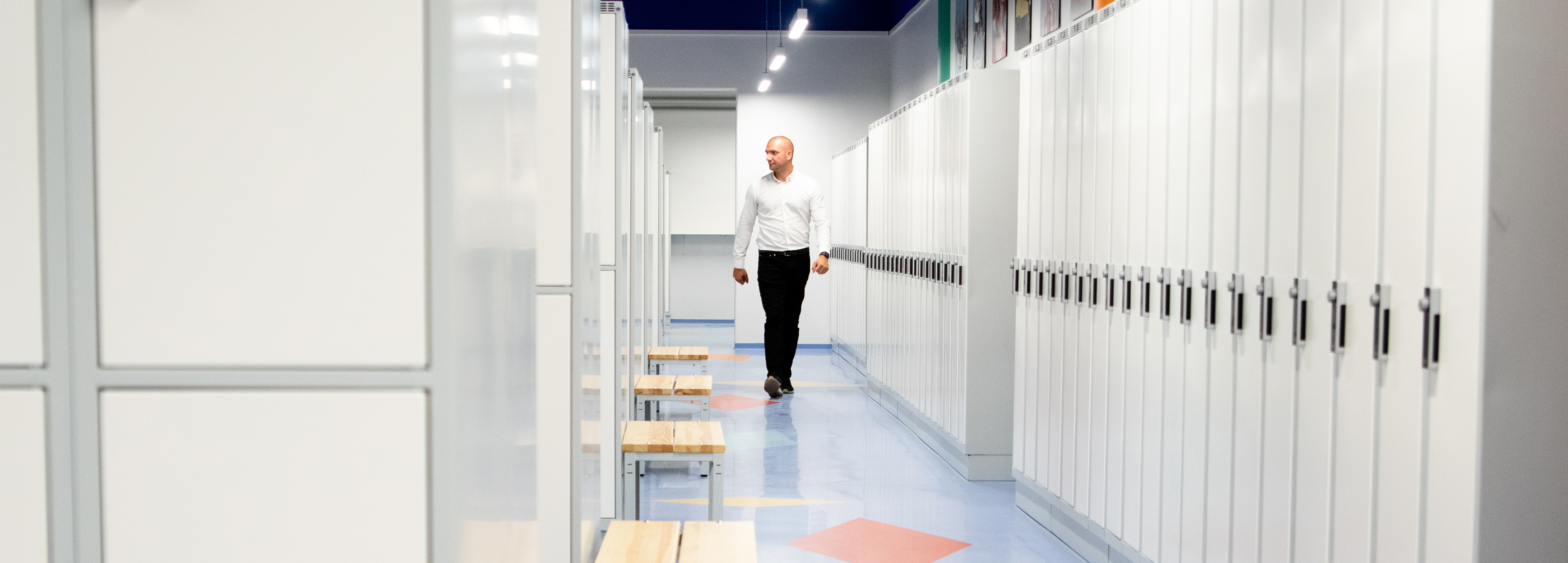 Tryghed Døgnet Rundt