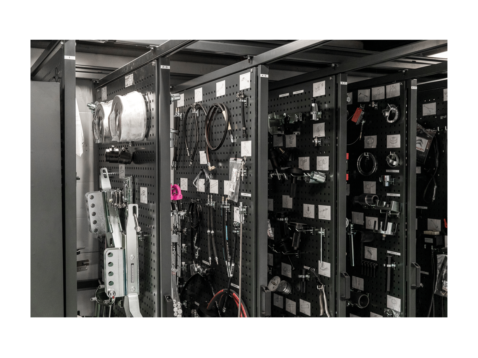 Kompakt Modul Miljø 2