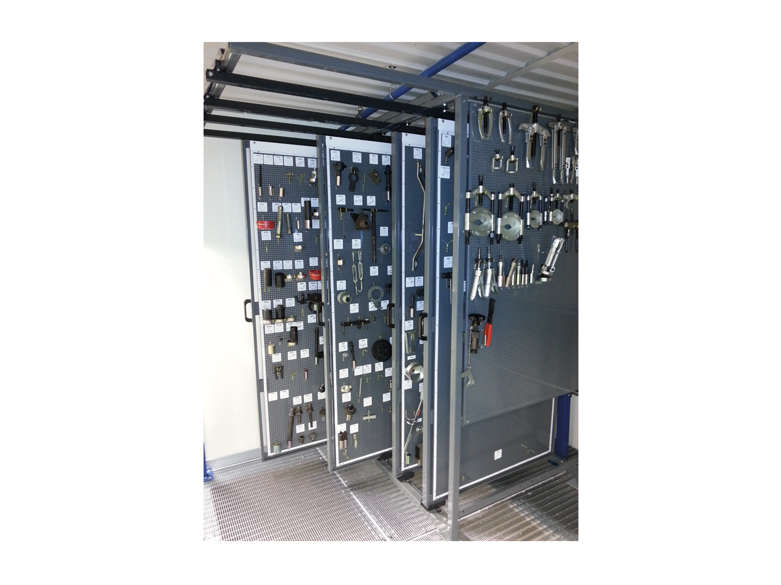 Kompakt Modul Miljø